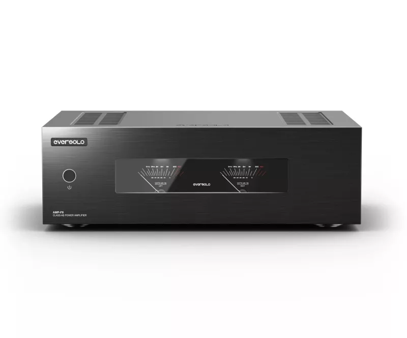 Eversolo AMP-F8