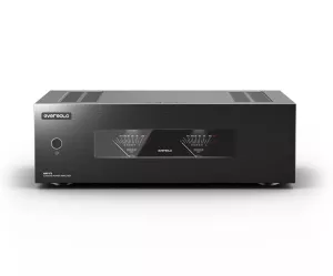 Eversolo AMP-F8