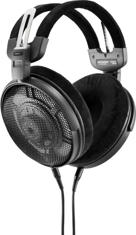 Audio-Technica ATH-ADX3000