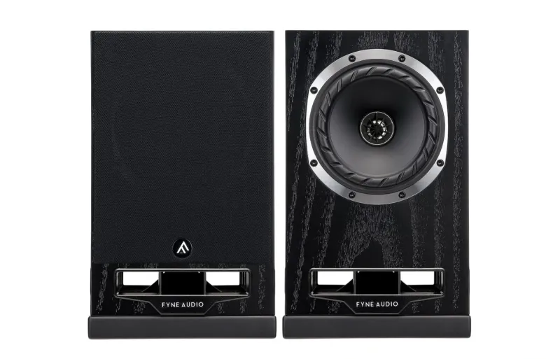 Fyne Audio F5S