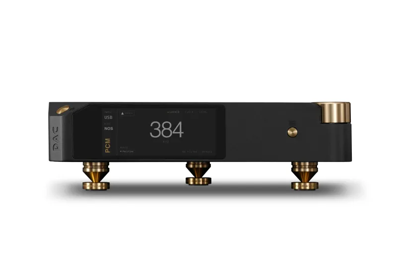 LAiV Harmony DAC 2