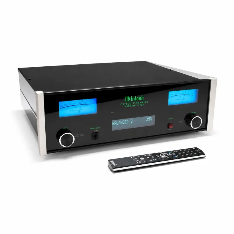 McIntosh CS7500