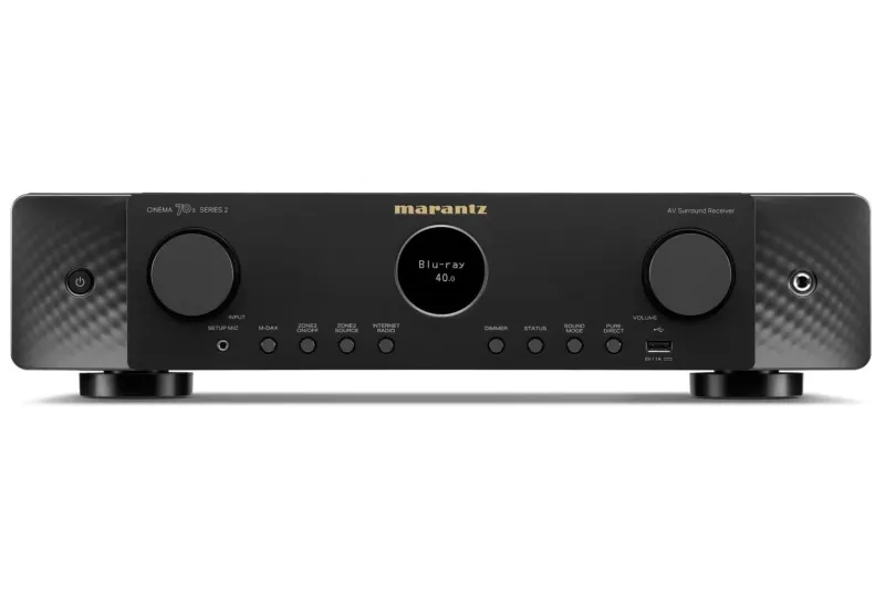 Marantz Cinema 70s Series 2