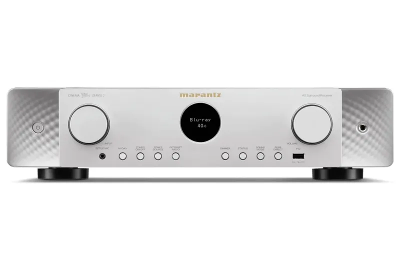 Marantz Cinema 70s Series 2