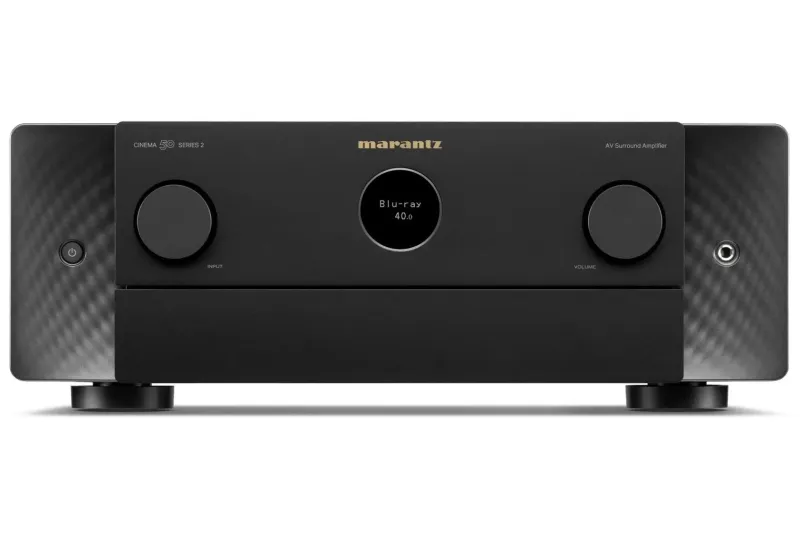 Marantz Cinema 50 Series 2