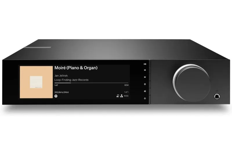 Cambridge Audio Evo 300