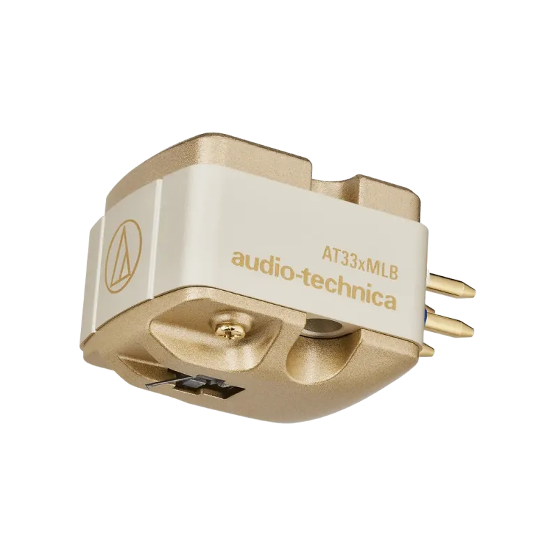 Audio-Technica AT33xMLB