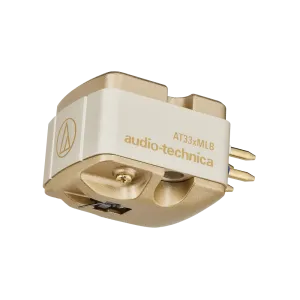 Audio-Technica AT33xMLB