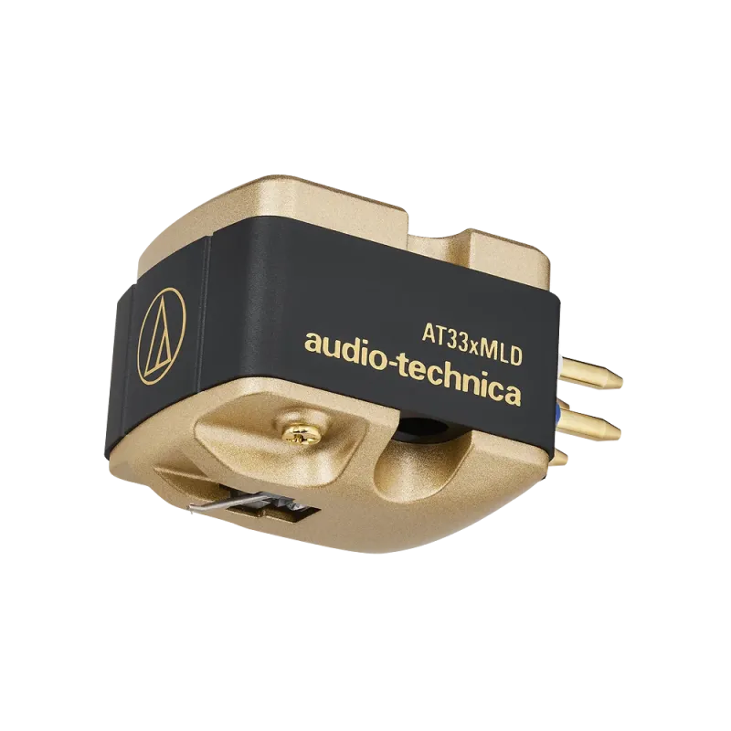 Audio-Technica AT33xMLD