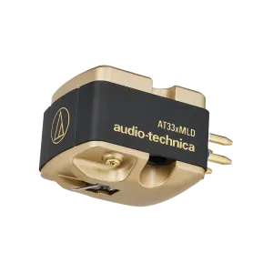 Audio-Technica AT33xMLD
