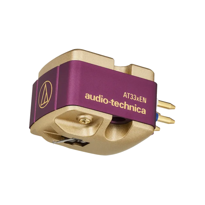 Audio-Technica AT33xEN