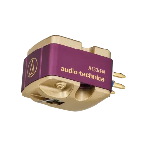 Audio-Technica AT33xEN