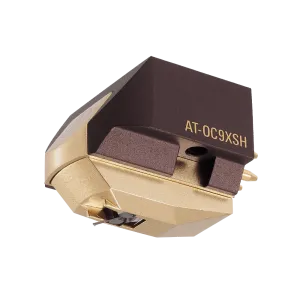 Audio-Technica AT-OC9XSH