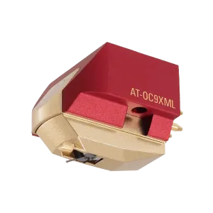 Audio-Technica AT-OC9XML