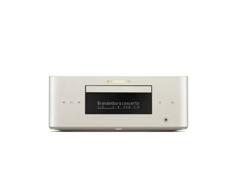 Marantz MCR60n DAB
