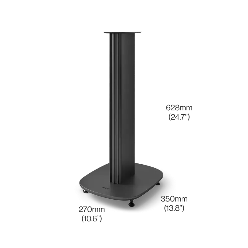 KEF S-LUXE Floor Stand
