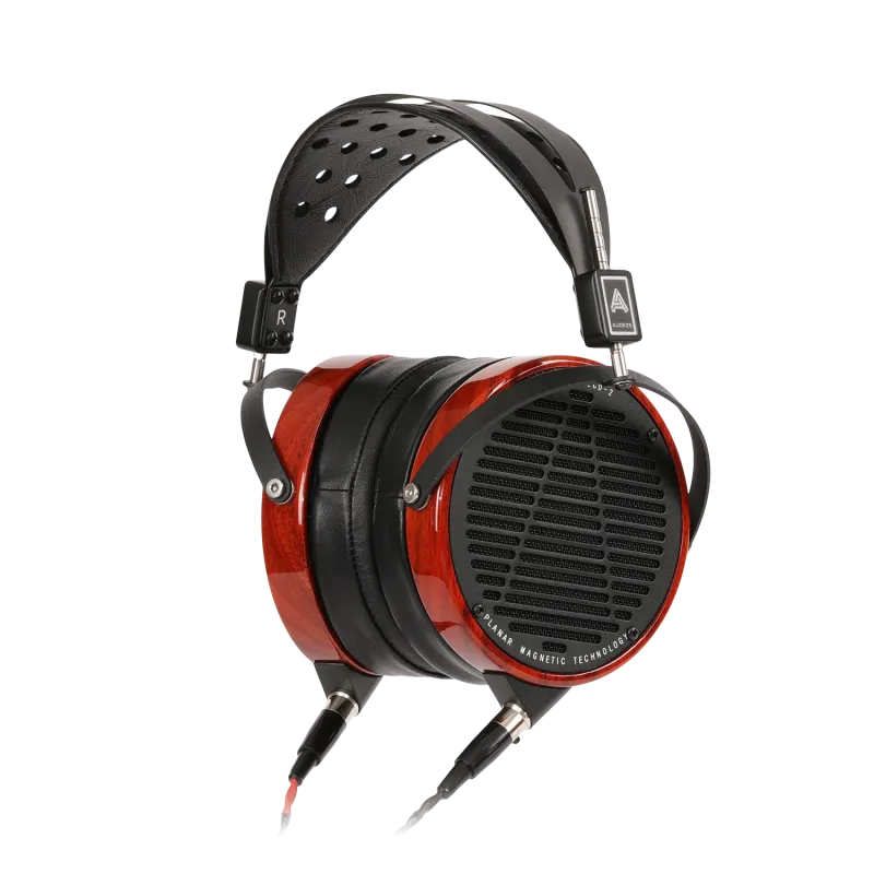 Audeze LCD-2 Padauk