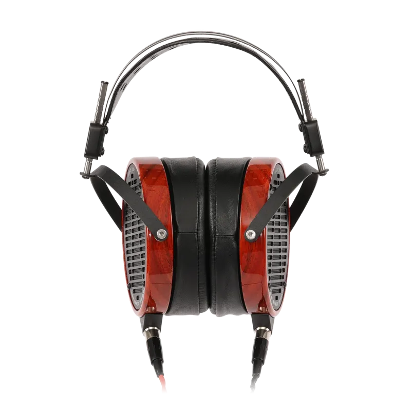 Audeze LCD-2 Padauk