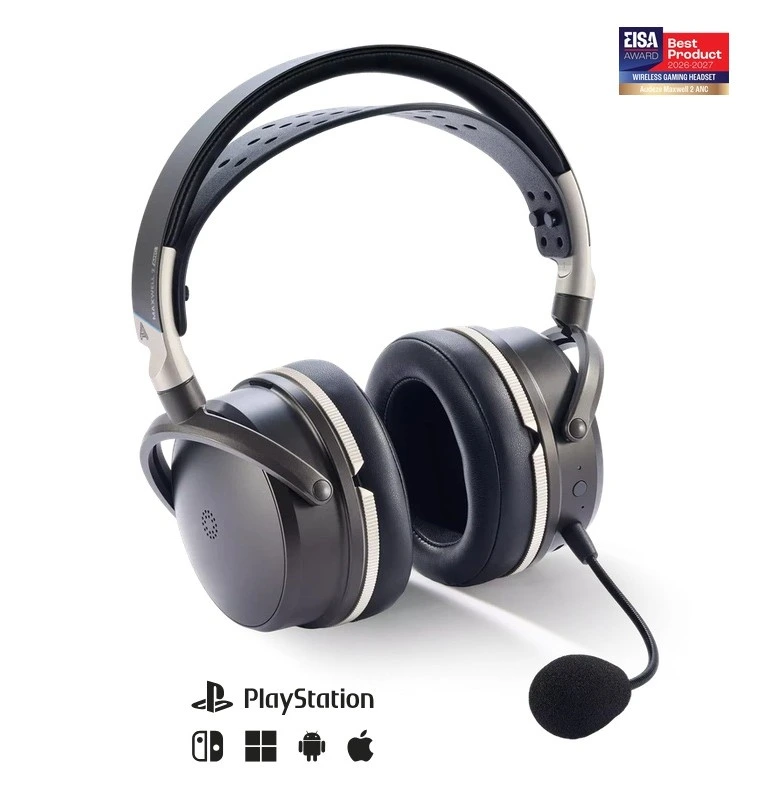 Audeze Maxwell 2 ANC PlayStation