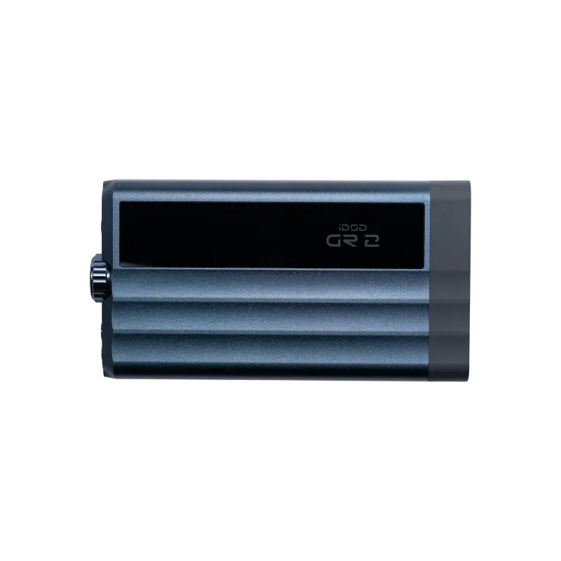 iFi-Audio iDSD GR 2