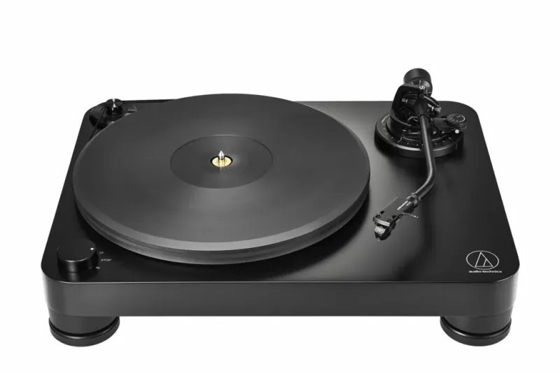 Audio-Technica AT-LP7X