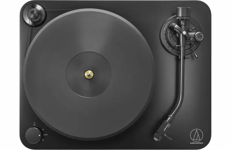 Audio-Technica AT-LP7X