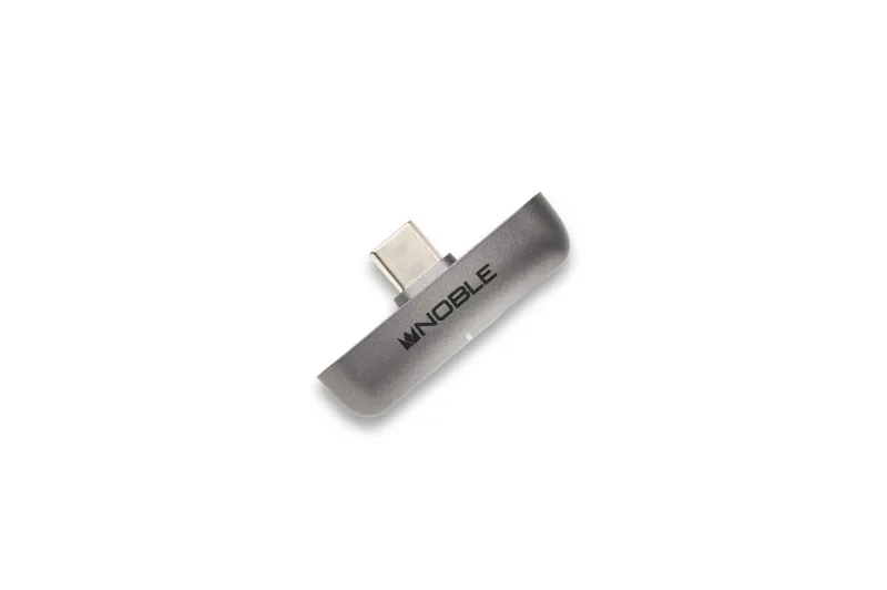 Noble Audio Sceptre