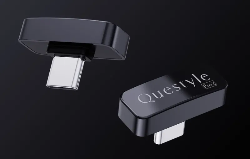 Questyle QCC Dongle Pro2
