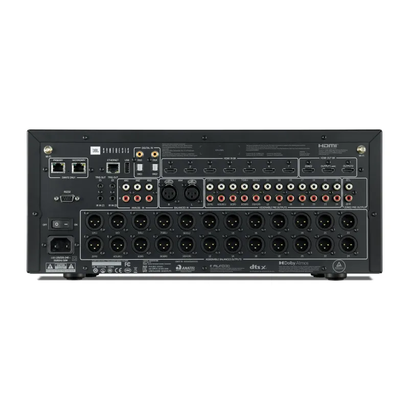 JBL Synthesis SDP-70