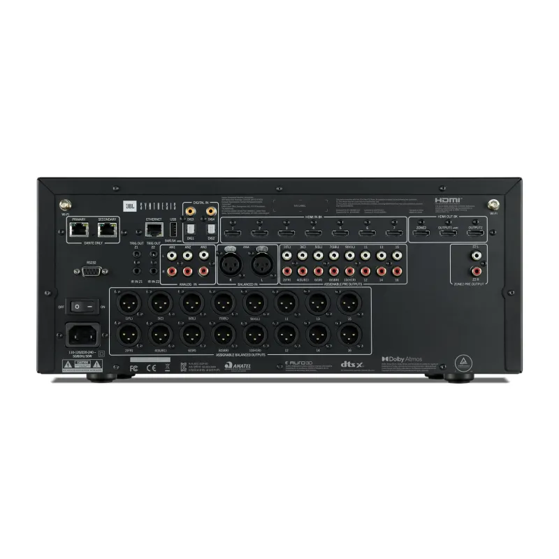 JBL Synthesis SDP-60
