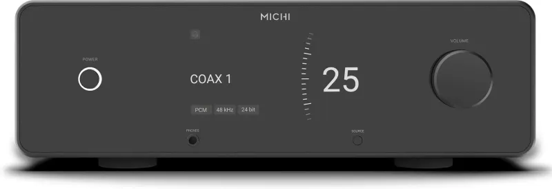 Rotel MICHI Prestige P430