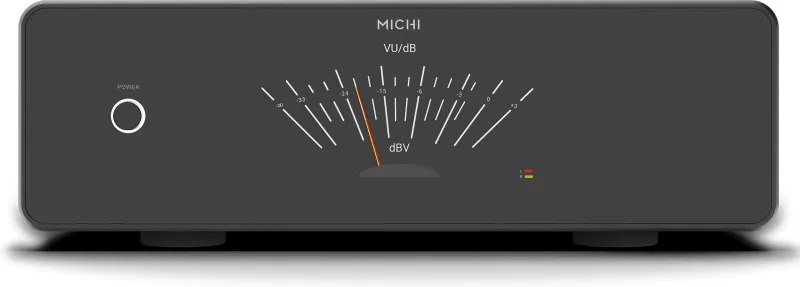 Rotel MICHI Prestige S430