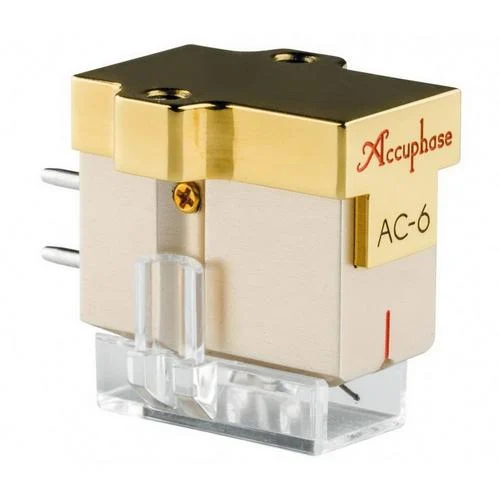 Accuphase AC-6 MC Pickup