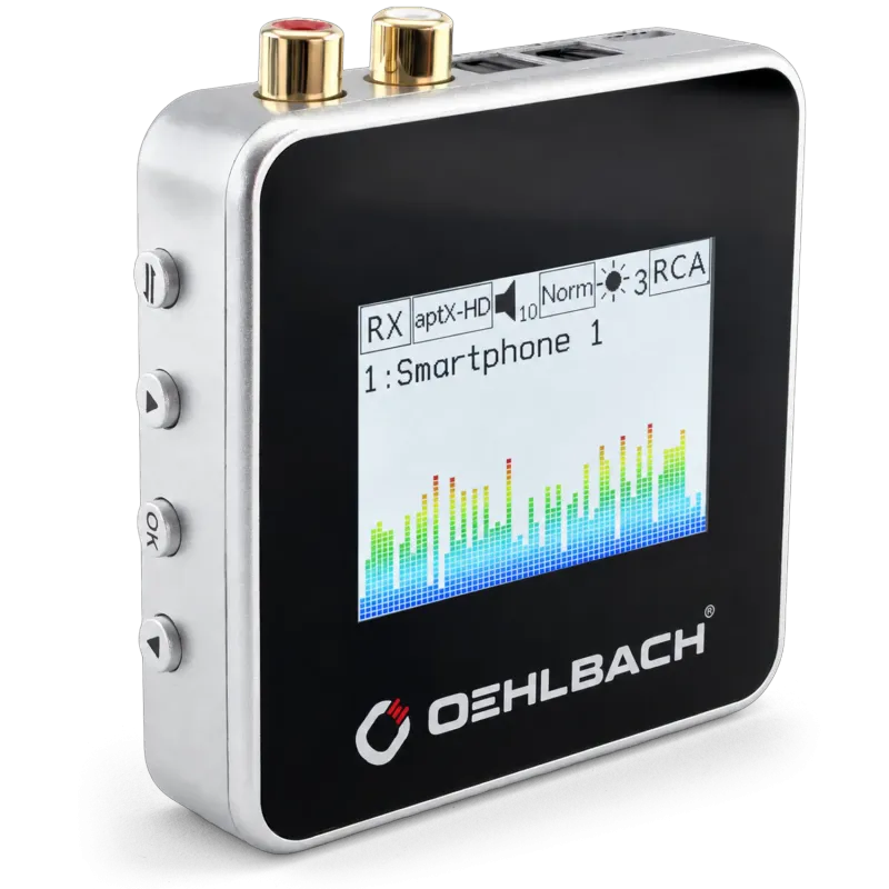 Oehlbach BTR MAX