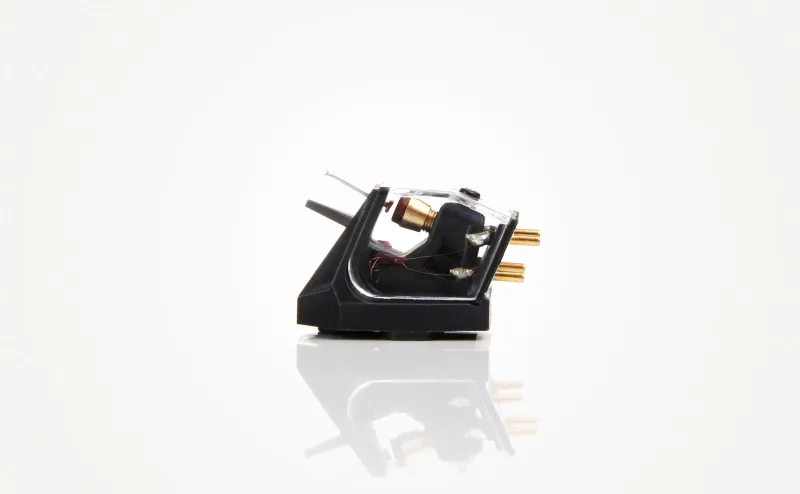Rega Ania MC pickup