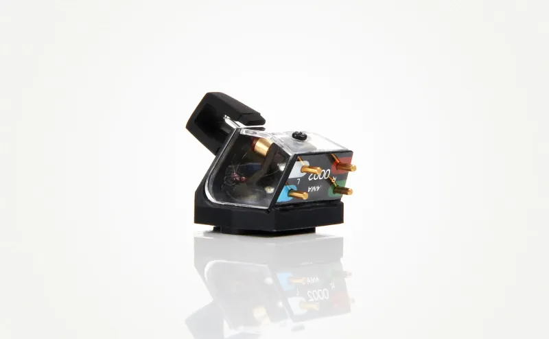 Rega Ania MC pickup