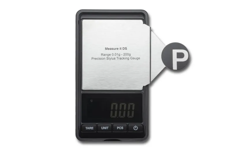 Pro-Ject Measure it DS