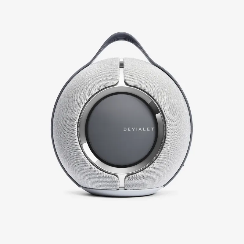 Devialet Mania - Light Grey