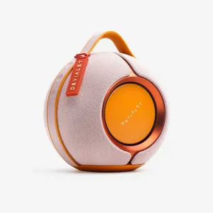 Devialet Mania - Rose Bloom
