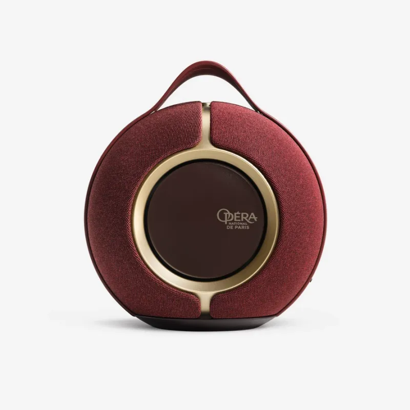 Devialet Mania - Opéra Rouge