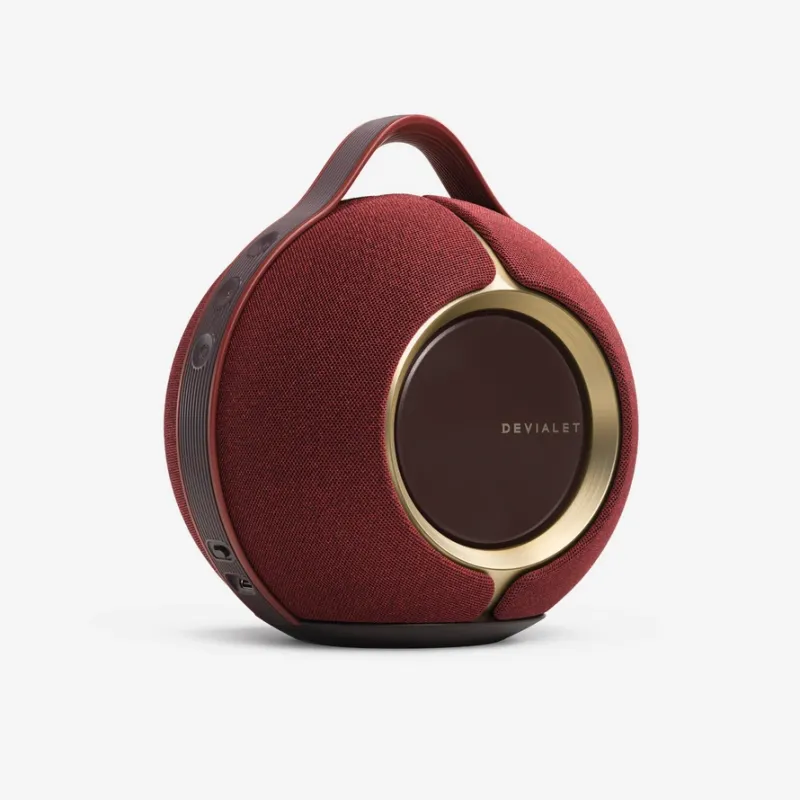 Devialet Mania - Opéra Rouge