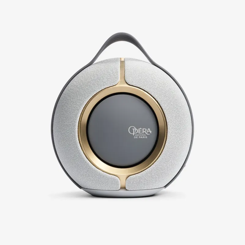 Devialet Mania - Opéra de Paris