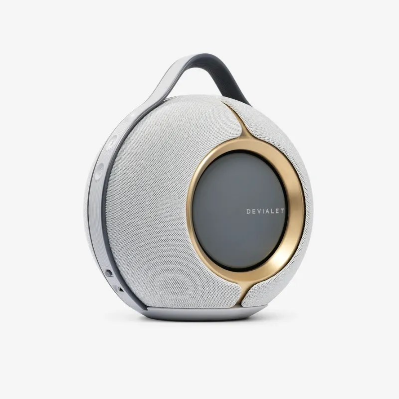 Devialet Mania - Opéra de Paris