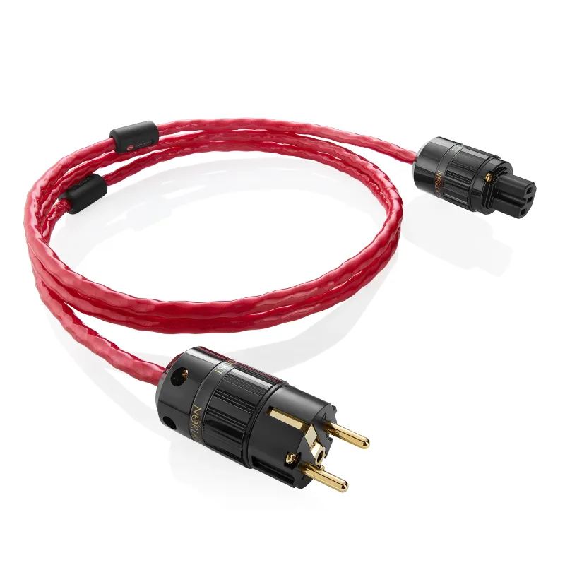 Nordost Heimdall 3 Strömkabel