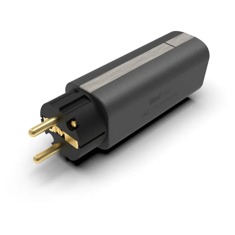 iFi-Audio SilentPower AC iPurifier 2
