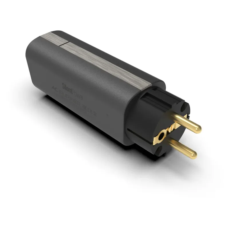 iFi-Audio SilentPower AC iPurifier 2