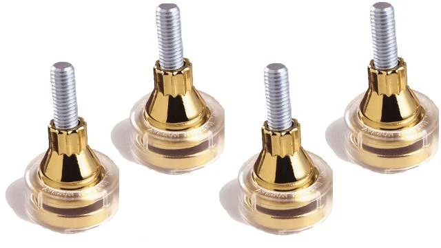 Soundcare SuperSpikes High-End