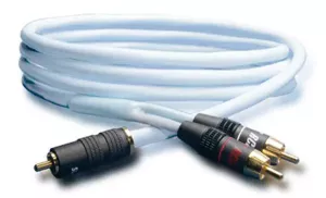 Supra Y-Link - RCA