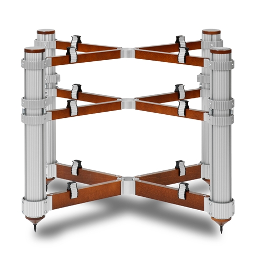 Solid Tech Rack of Silence 3 Reference