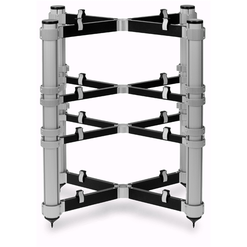 Solid Tech Rack of Silence 4 Reference